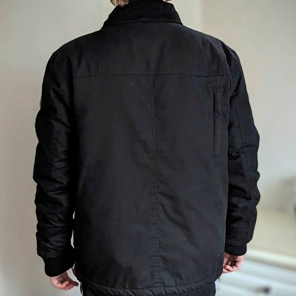 Penfield Jacket - Picture 3 of 6